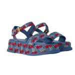 Louis Vuitton LV x TM Maya Platform Sandal